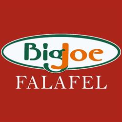 Big Joe Falafel, Linz Öffnungszeiten