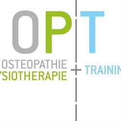 OPT-Therapie Hintenaus, Linz Öffnungszeiten
