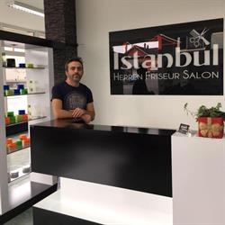 Istanbul Herrenfriseursalon - Muhammer Ünal, Lustenau Öffnungszeiten