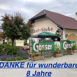MAUTSTUBE, Maissau Öffnungszeiten