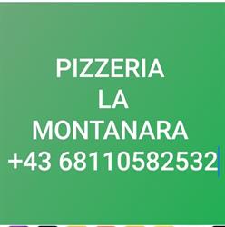 Pizzeria-Ristorante La Montanara, Mariapfarr Öffnungszeiten