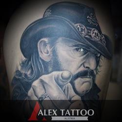 Alex Tattoo, Mattighofen Öffnungszeiten