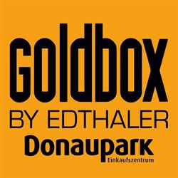 Goldbox, Mauthausen Öffnungszeiten