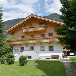 Ferienwohnungen Tirolerhaus, Mayrhofen Öffnungszeiten
