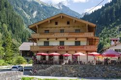 Cafe Alpenland, Mayrhofen Öffnungszeiten