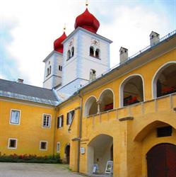 Stiftsmuseum Millstatt, Öffnungszeiten