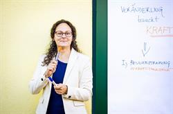 Wunderwerkstatt - MMag Barbara Füreder, Muckendorf an der Donau Öffnungszeiten