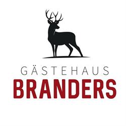 Gästehaus Branders, Namlos Öffnungszeiten