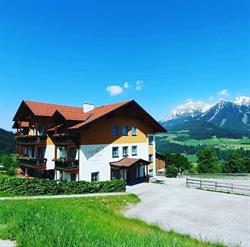 Landhaus Birgit, Oberhausberg Öffnungszeiten