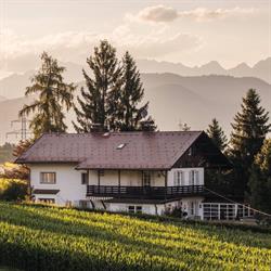 Villa Wilhelmine, Oberperfuss Öffnungszeiten