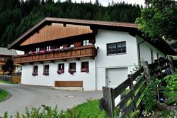 Kartatscherhof, Obertilliach Öffnungszeiten