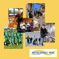 Neue Mittelschule Perg Schulzentrum, Öffnungszeiten