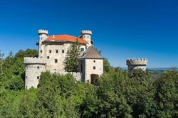 Burg Plankenstein, Öffnungszeiten