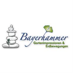 Bayerhammer Richard Gartengestaltung und Erdbau, Schneegattern Öffnungszeiten