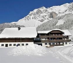 Feichtlehnerhof, Ramsau am Dachstein Öffnungszeiten