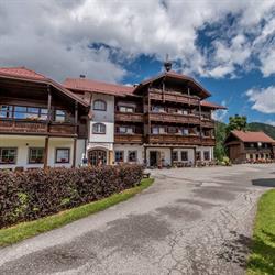 Peterbauerhof, Ramsau Öffnungszeiten