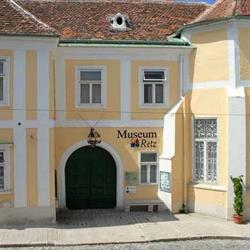 Museum Retz Förderverein, Öffnungszeiten