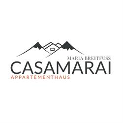 Casamarai - Saalbach Apartments, Saalbach-Hinterglemm Öffnungszeiten