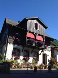 Haus an der Litz, Schruns Öffnungszeiten