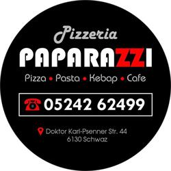 Paparazzi Pizzeria, Schwaz Öffnungszeiten