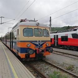 Eisenbahnmuseum am Bahnhof Groß Schwechat, Öffnungszeiten