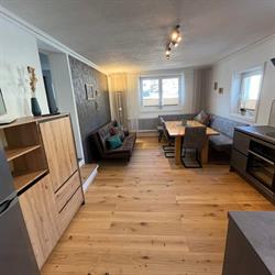 Appartements Landhaus Daum, Schwendau Öffnungszeiten
