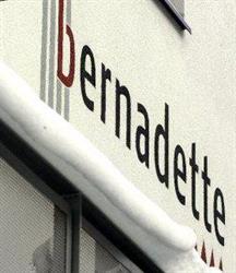 Hotel Bernadette, Serfaus Öffnungszeiten