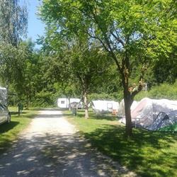 Camping Wienerwald, Stangau Öffnungszeiten
