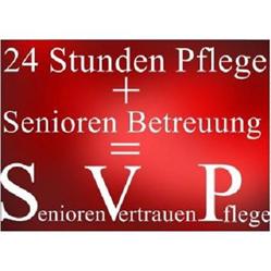 SeniorenVertrauensPflege SVP, Steyr Öffnungszeiten