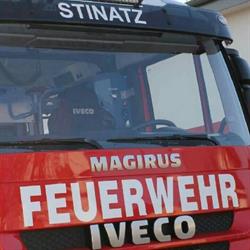 Freiwillige Feuerwehr Stinatz, Öffnungszeiten