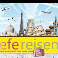 Efe Reisen, Telfs Öffnungszeiten