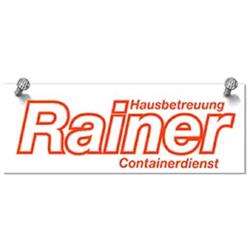 Hausbetreuung & Containerdienst Rainer Karin, Telfs Öffnungszeiten