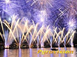 Pyrovision, Thalgau Öffnungszeiten
