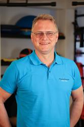 Physiotherapie Stefan Heim, Thüringen Öffnungszeiten