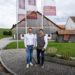 Sallaberger & Partner Versicherungsmakler Ried im Innkreis - Tumeltsham - Lambrechten, Öffnungszeiten
