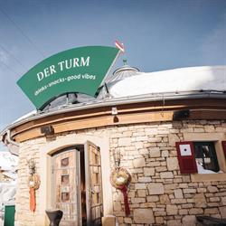 Der Turm, Obertauern Öffnungszeiten