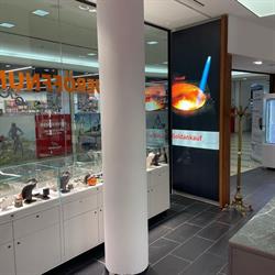 PRETIOSUM Juwelier Goldankauf, Haid Center, Haid - Öffnungszeiten