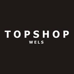 TOPSHOP, Wels Öffnungszeiten