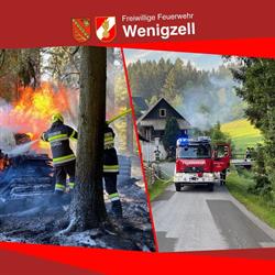 FREIWILLIGE FEUERWEHR WENIGZELL, Wenigzell Öffnungszeiten