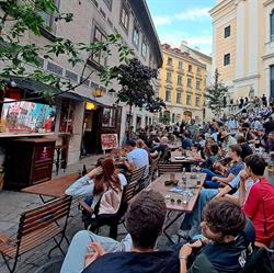 Morgenstern, Wien Öffnungszeiten