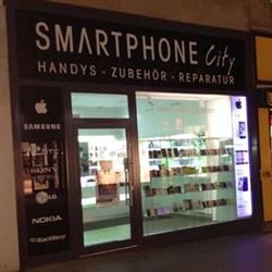 Smartphone City, Wien Öffnungszeiten