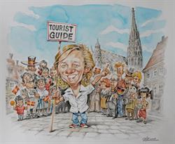 Wienguide private tours Vienna, Öffnungszeiten