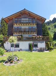 Haus Annette, Schröcken Öffnungszeiten