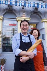 Kiang Wine & Dine, Wien Öffnungszeiten