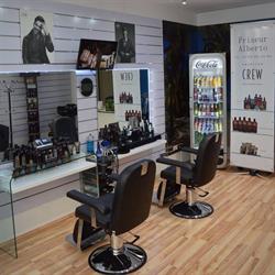 Friseur Alberto, Wien Öffnungszeiten
