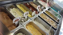 Gelateria Confetti, Wien Öffnungszeiten