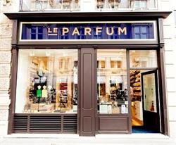 Le Parfum, Wien Öffnungszeiten