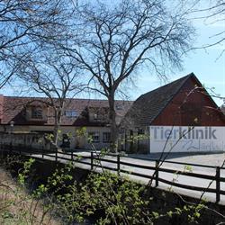 Tierklinik Würflach, Öffnungszeiten