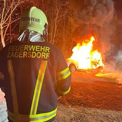 Freiwillige Feuerwehr Zagersdorf, Öffnungszeiten