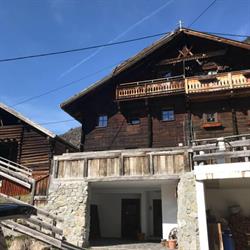 Chalet s'Tyrolia, Zwieselstein Öffnungszeiten